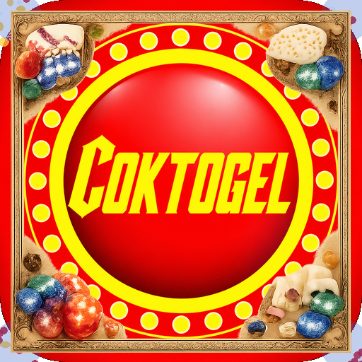 coktogel — galeri pratinjau Resmi APK